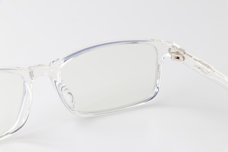 WT1827 Eyeglasses Transparent