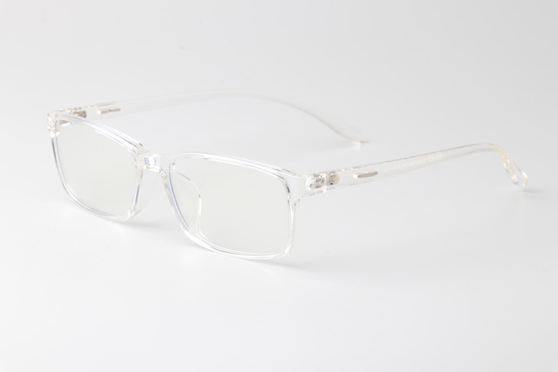 WT1827 Eyeglasses Transparent