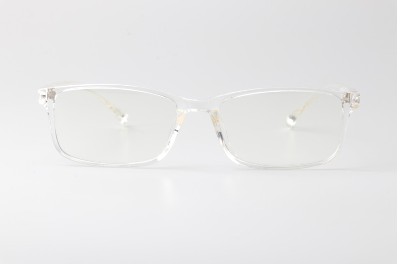 WT1827 Eyeglasses Transparent
