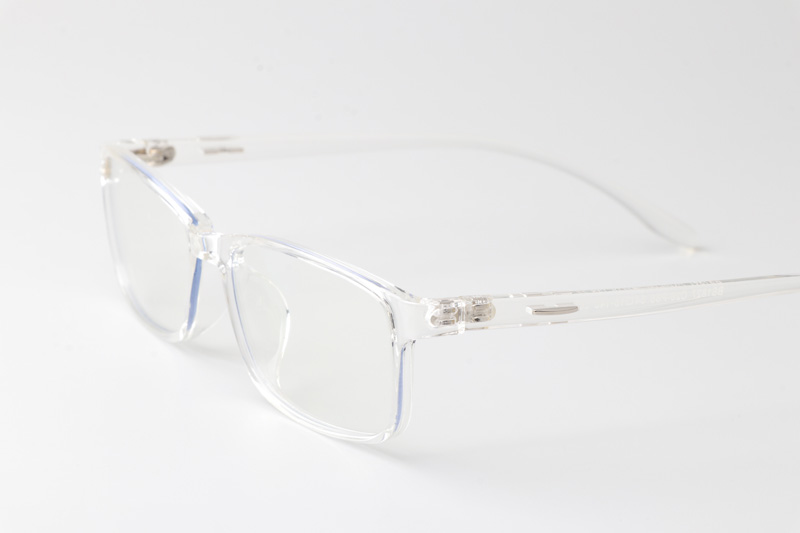 WT1827 Eyeglasses Transparent
