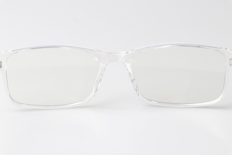 WT1827 Eyeglasses Transparent