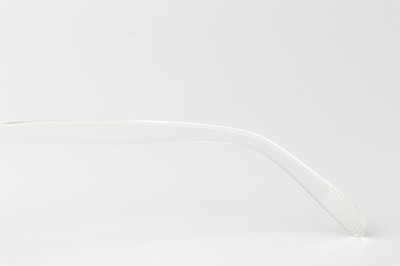 WT2301 Eyeglasses Clear