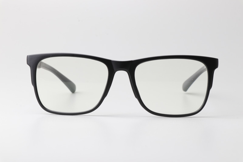 WT2309 Eyeglasses Matte Black