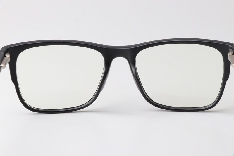WT2309 Eyeglasses Matte Black