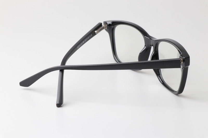 WT2313 Eyeglasses Black