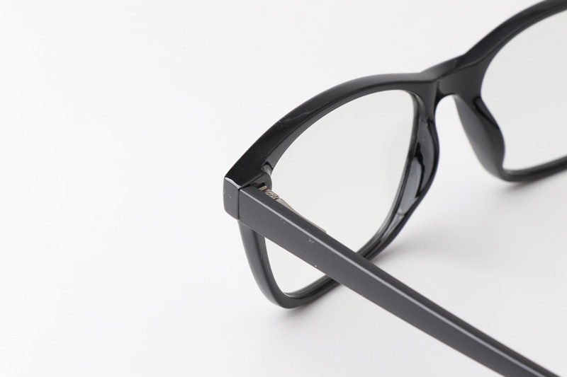 WT2313 Eyeglasses Black