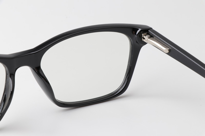 WT2313 Eyeglasses Black