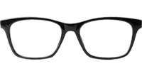 WT2313 Eyeglasses Black