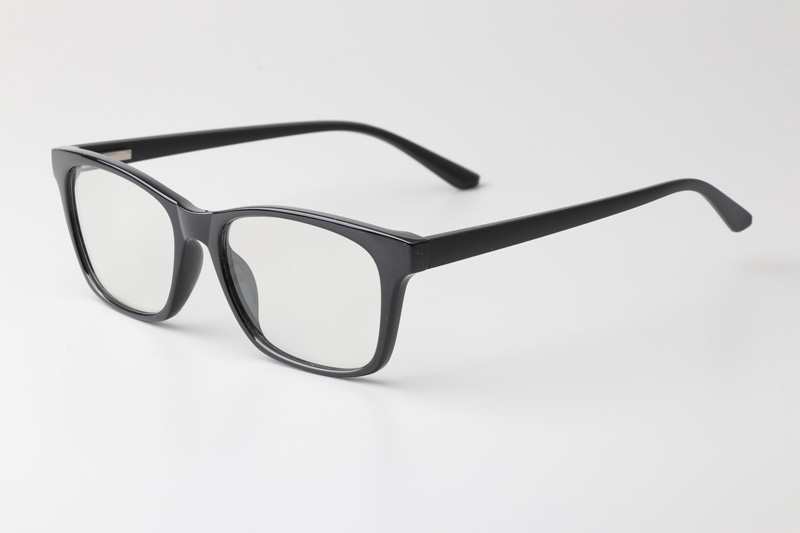 WT2313 Eyeglasses Black