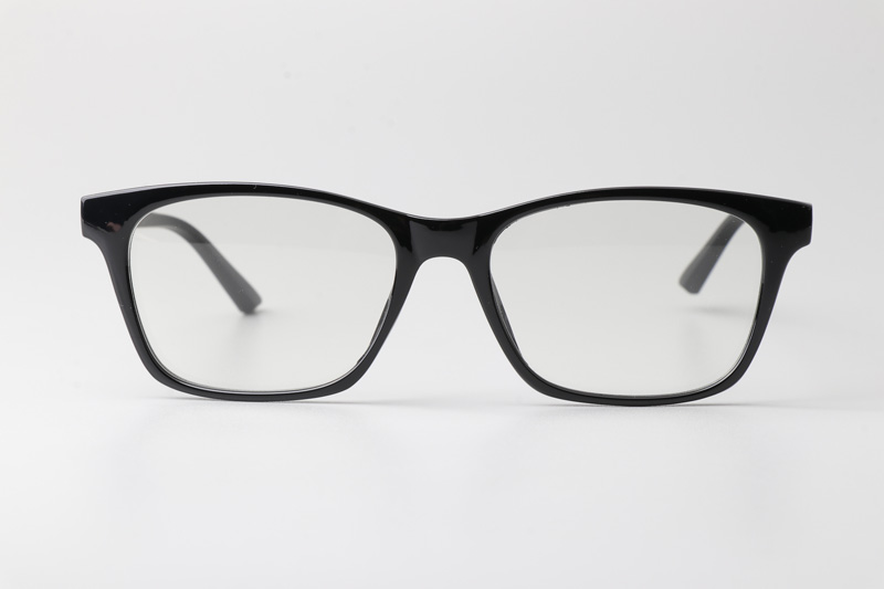 WT2313 Eyeglasses Black
