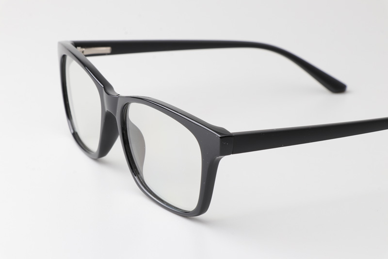 WT2313 Eyeglasses Black