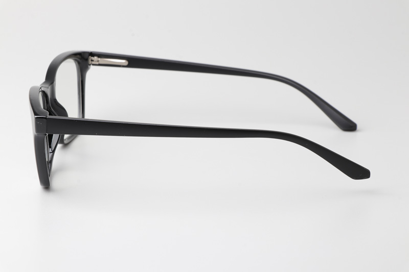 WT2313 Eyeglasses Black