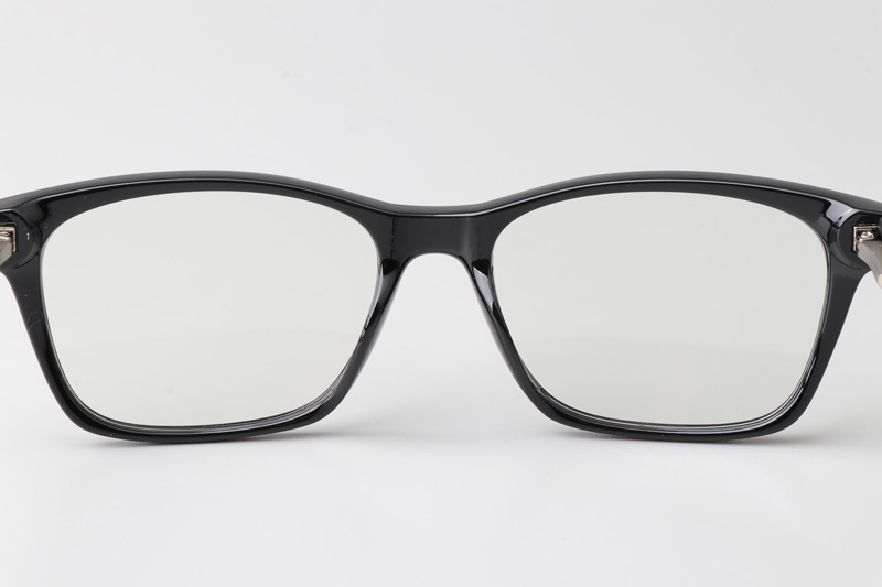 WT2313 Eyeglasses Black