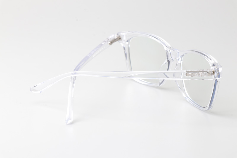 WT2313 Eyeglasses Transparent