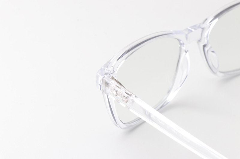 WT2313 Eyeglasses Transparent