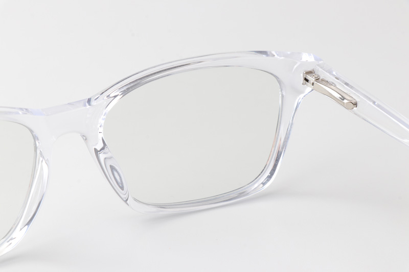 WT2313 Eyeglasses Transparent