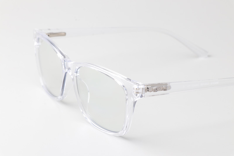 WT2313 Eyeglasses Transparent