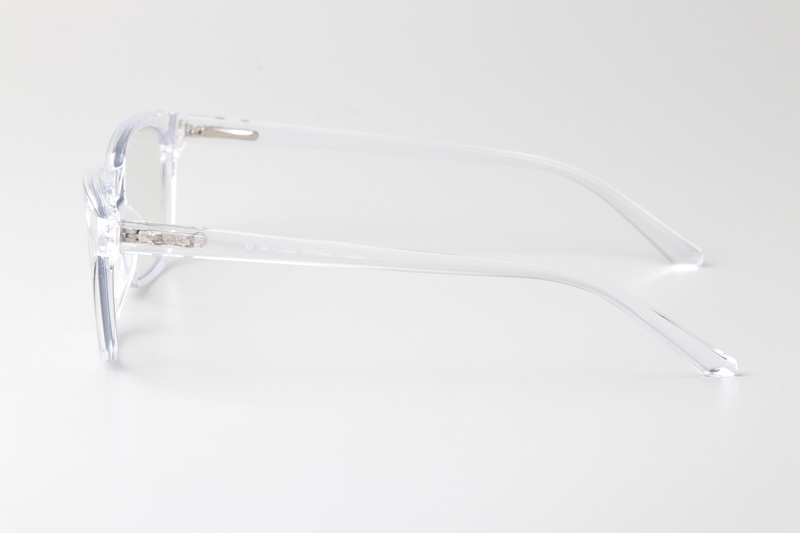 WT2313 Eyeglasses Transparent
