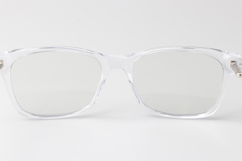 WT2313 Eyeglasses Transparent