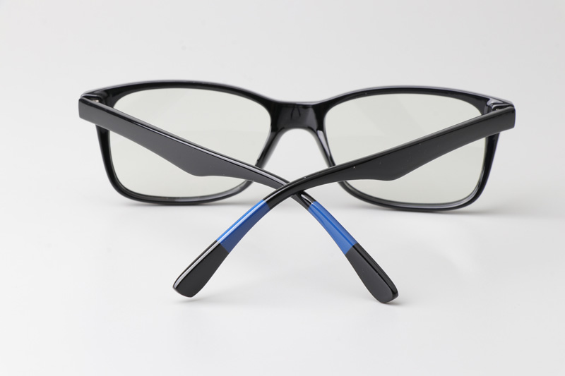WT3511 Eyeglasses Black