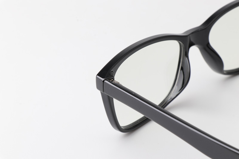 WT3511 Eyeglasses Black