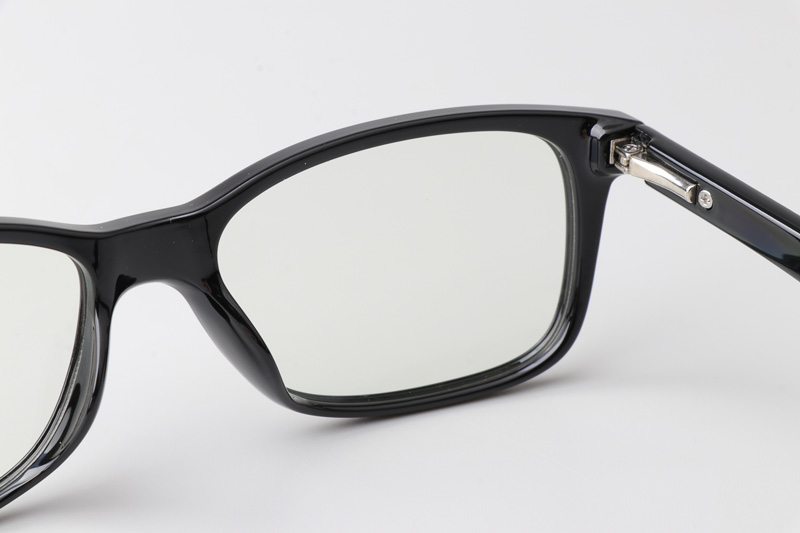 WT3511 Eyeglasses Black