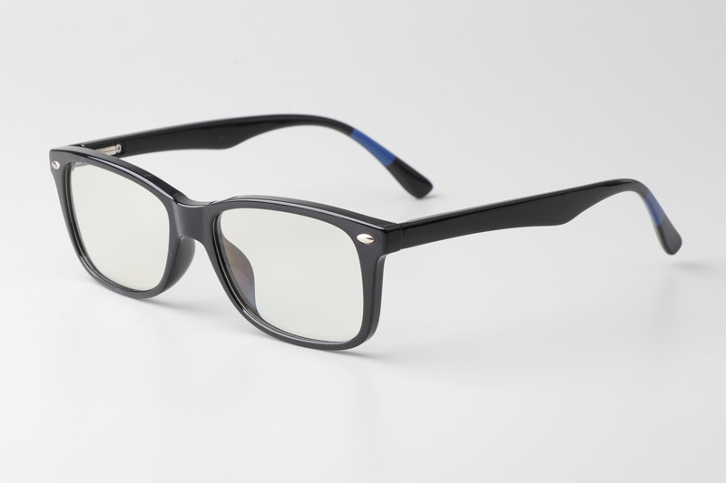 WT3511 Eyeglasses Black