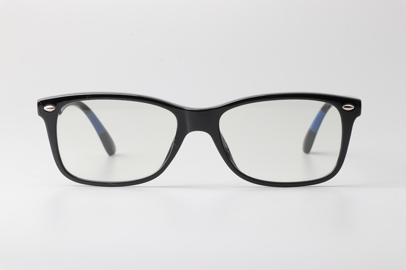 WT3511 Eyeglasses Black