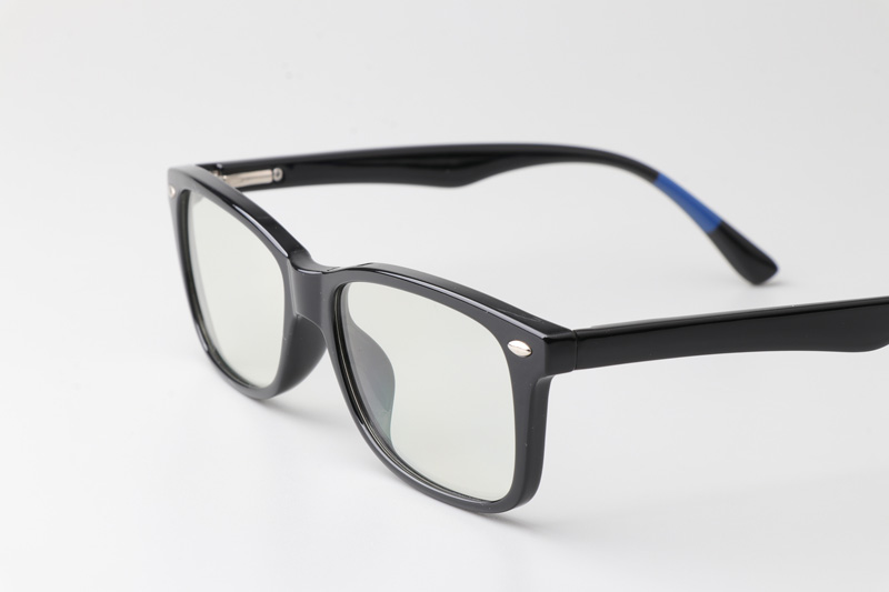 WT3511 Eyeglasses Black