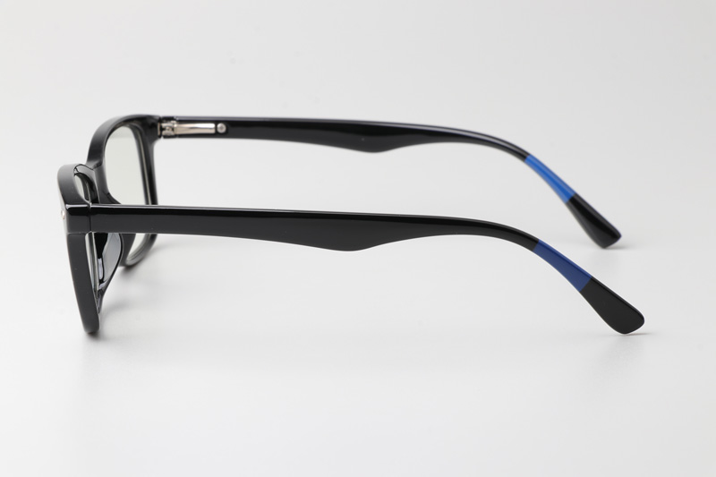 WT3511 Eyeglasses Black