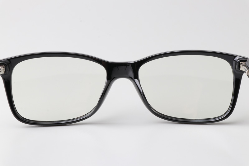 WT3511 Eyeglasses Black