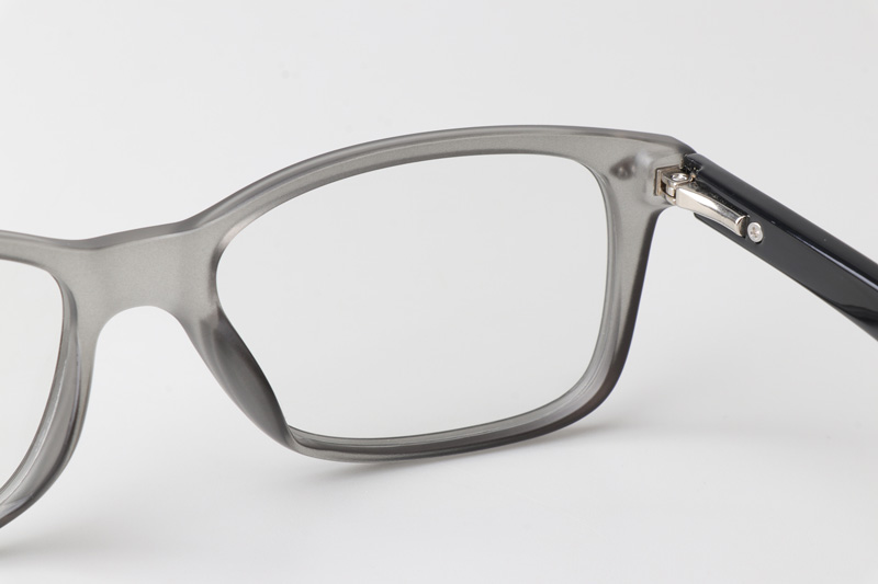 WT3511 Eyeglasses Gray Black
