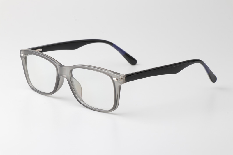 WT3511 Eyeglasses Gray Black