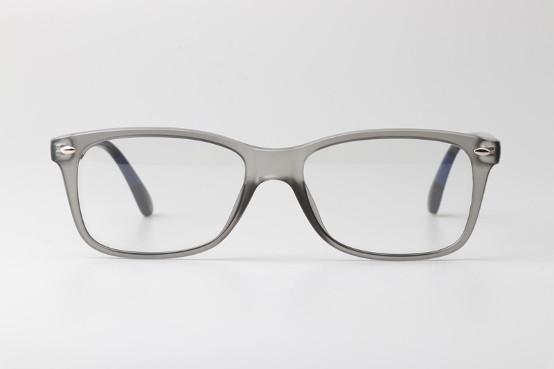 WT3511 Eyeglasses Gray Black