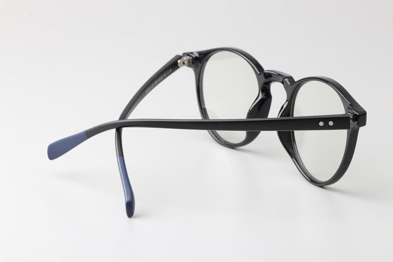 WT3512 Eyeglasses Black
