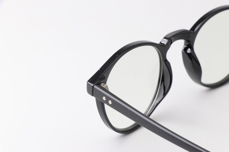 WT3512 Eyeglasses Black