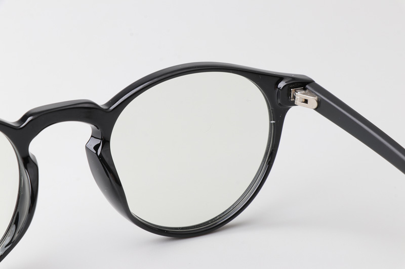 WT3512 Eyeglasses Black