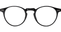 WT3512 Eyeglasses Black