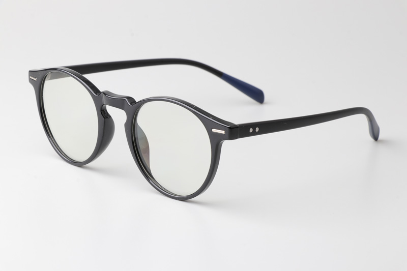 WT3512 Eyeglasses Black