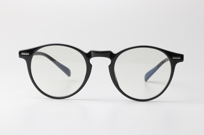 WT3512 Eyeglasses Black