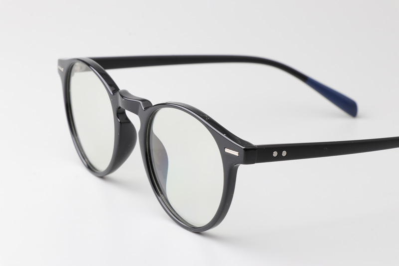 WT3512 Eyeglasses Black
