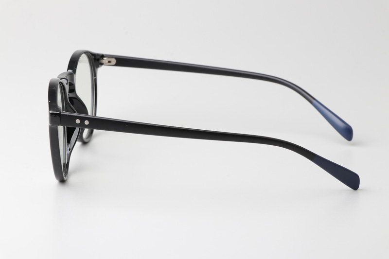 WT3512 Eyeglasses Black