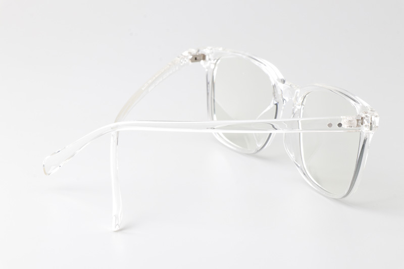 WT5025 Eyeglasses Transparent