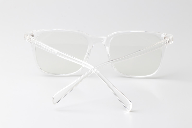 WT5025 Eyeglasses Transparent