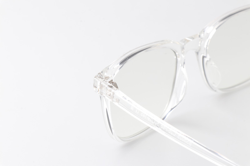 WT5025 Eyeglasses Transparent