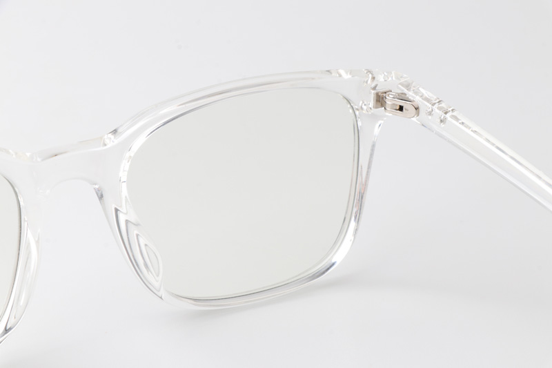 WT5025 Eyeglasses Transparent