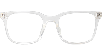 WT5025 Eyeglasses Transparent