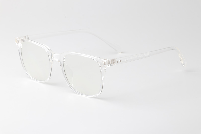 WT5025 Eyeglasses Transparent