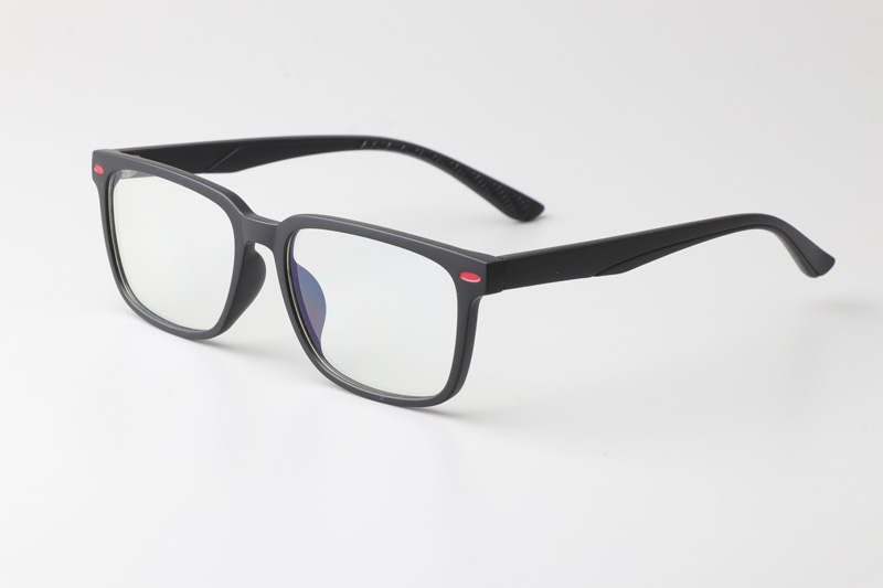 WT5101 Eyeglasses Matte Black