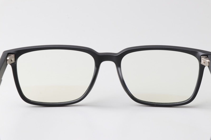 WT5101 Eyeglasses Matte Black